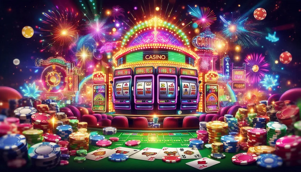 Spielbank Bad Dürkheim
